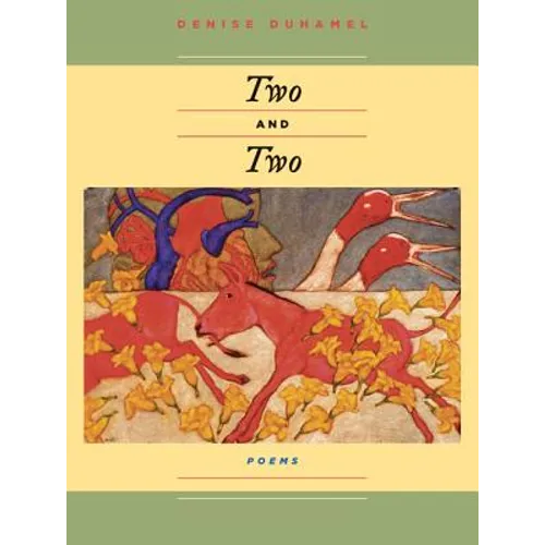 Two And Two