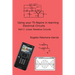 TI-Nspire for Learning Circuits: A reference tool book for electrical and computer engineering students and practicioners