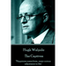 Hugh Walpole - The Captives: "Happiness comes from... some curious adjustment to life."