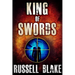 King of Swords: Assassin Series #1