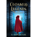 Cloaked Legends: The Patriarch