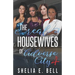The Real Housewives of Adverse City 4