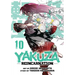 Yakuza Reincarnation Vol. 10