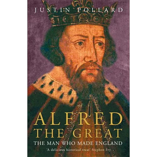Alfred the Great
