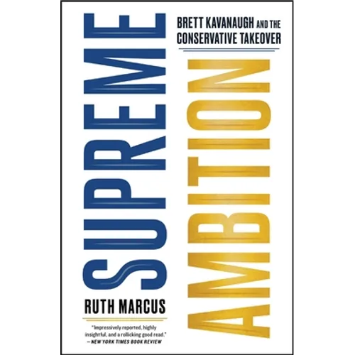 Supreme Ambition
