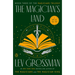 The Magician's Land