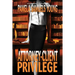 Attorney-Client Privilege