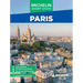 Michelin Travel Guides Short Stays: Paris: Fully Updated and Includes Detachable Map