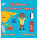 BJ's Adventures... Do You Know the Continents?
