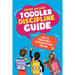 Toddler Discipline Guide: How to Discipline a Toddler without Yelling