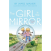 The Girl in the Mirror: Horla's Visit