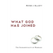 What God Has Joined