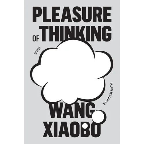 Pleasure of Thinking: Essays