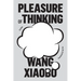 Pleasure of Thinking: Essays