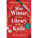 Miss Winter in the Library with a Knife