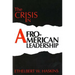 Crisis in Afro-American Leadership