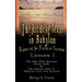 The Richest Man in Babylon: Blueprint for Financial Success - Lesson 1: The Man Who Desired Much Gold & the Richest Man in Babylon Tells His Syste