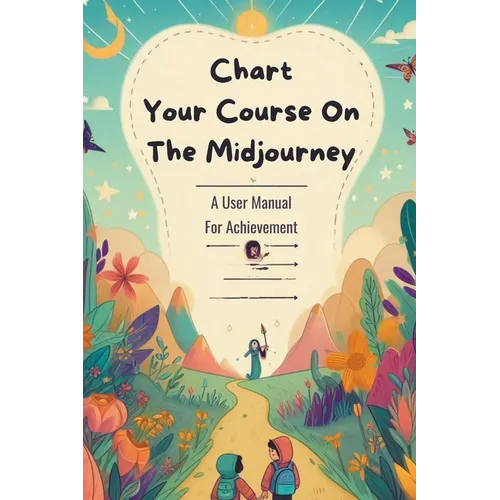 Chart Your Course On The Midjourney: A User Manual For Achievement