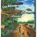 The Adventures of Nonna and the Little Red Truck in Summertime