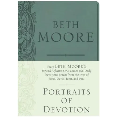 Portraits of Devotion
