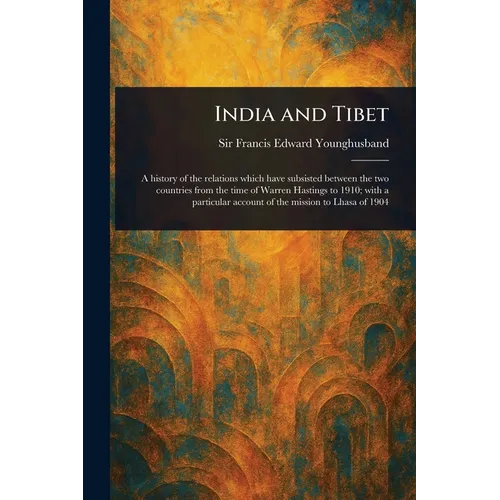 India and Tibet