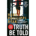 Truth Be Told: A Jane Ryland Novel