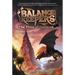 Balance Keepers, Book 1: The Fires of Calderon