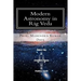Modern Astronomy in Rig Veda: Volume - I