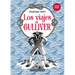 Viajes de Gulliver, Los