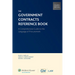 Government Contracts Reference Book, Fourth Edition (Softcover)