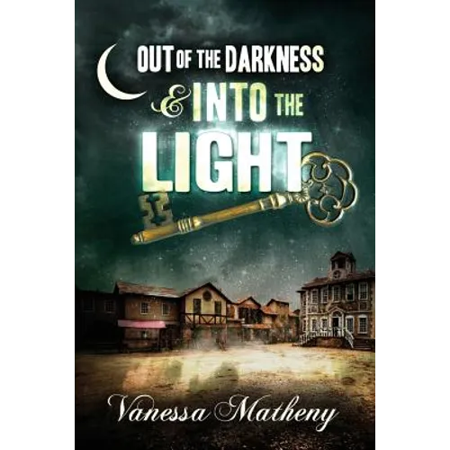 Out of the Darkness and Into the Light