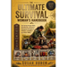 The Ultimate Survival Woman's Handbook: Life-Saving Prepper Skills, Self-Reliance and Smart Emergency Strategies to Protect Yourself and Your Family