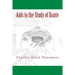 Aids to the Study of Dante