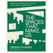 The Spaces That Make Us: Why Design Is Broken and How We Can Create a Happier, Healthier World - The Perfect Father's Day Gift for Dads