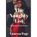 The Naughty List: 24 Steamy Erotic Stories