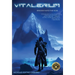 Vitalerium - Descent into the Void
