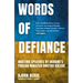 Words of Defiance: Wartime Speeches by Ukraine's Foreign Minister Dmytro Kuleba