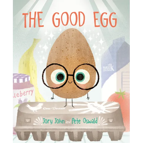 Good Egg