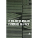 Cloth, Dress and Art Patronage in Africa
