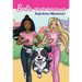 Barbie: Dog-Gone Mystery! (Critter Detectives)