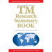 The TM Research Summary Book