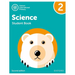 Oxford International Primary Science Second Edition Student Book 2