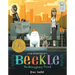 The Adventures of Beekle: The Unimaginary Friend (Caldecott Medal Winner)