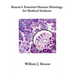 Krause's Essential Human Histology for Medical Students