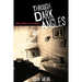 Through Dark Angles: Works Inspired by H. P. Lovecraft