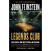 The Legends Club: Dean Smith, Mike Krzyzewski, Jim Valvano, and an Epic College Basketball Rivalry