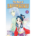 The Story of Saiunkoku, Vol. 3