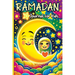 Ramadan Journal for Kids: A Daily Reflections Journal for Young Hearts and Minds - Exploring Faith, Culture and Family Traditions