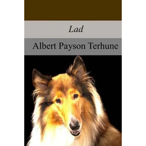 Lad: A Dog