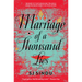 Marriage of a Thousand Lies
